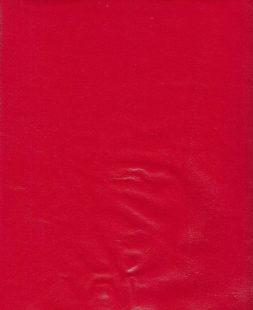 BT50001-SR / SHINY RAIN RED / SHINY RAIN