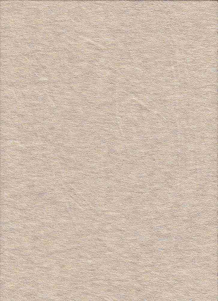 BT80124 / VC OATMEAL / VISCOSE CREPE 96VISCOSE/4SP