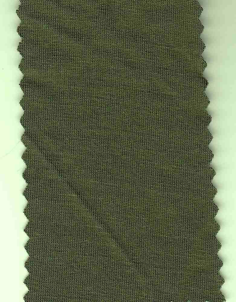 BP70032 / DK OLIVE / BP70032 TRUE MODAL  96RAYON MODAL/4S