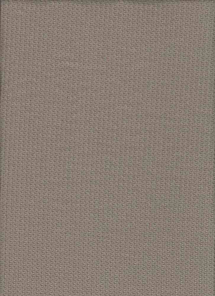 BP70035 / MOCHA / BP70035 WAFFLE RIB