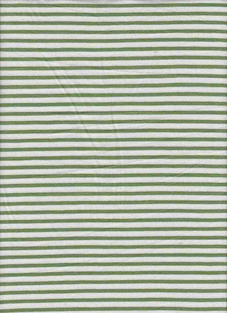BP70049 / IVORY/SAGE / BP70049 RS STRIPES 3/16"X1/8"