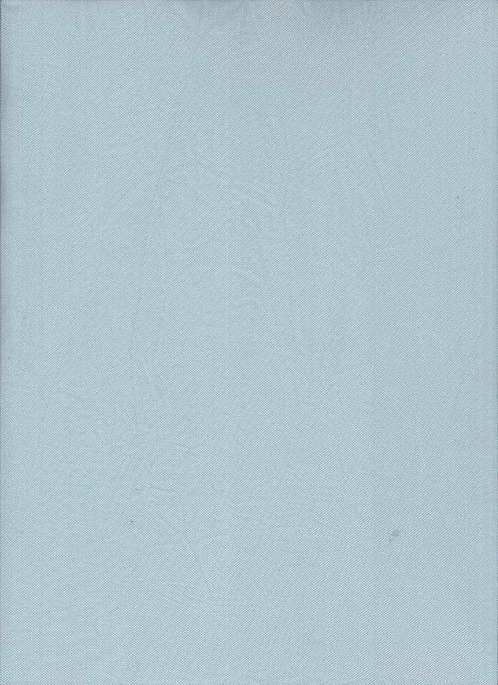 BT80132 / DUSTY BLUE / BT80132 NYLON POWER MESH