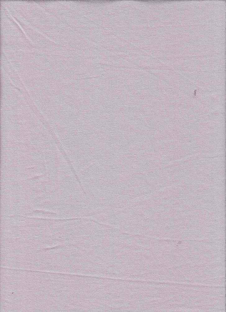 BP70013 / DUSTY LAVENDER / BABY FRENCH TERRY 67R / 29P / 4SP