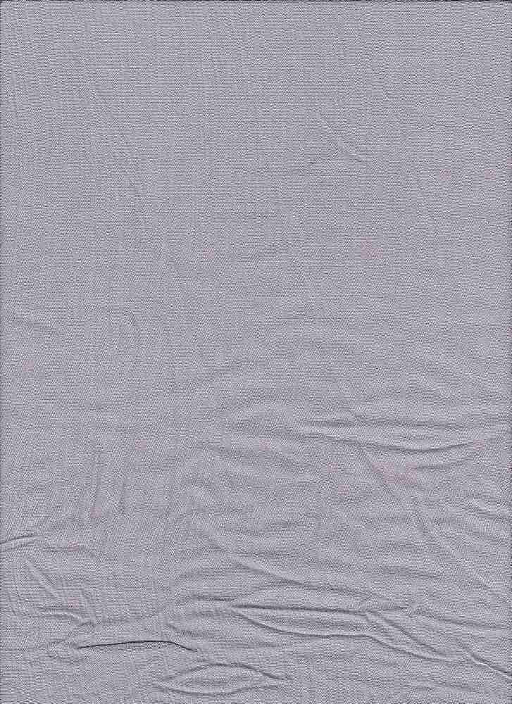 BP70077 / GRAY / BP70077 RAYON GAUZE [100% RAYON]